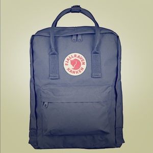 fjallraven kanken
